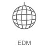 Record EDM