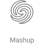 Record Mashup логотип
