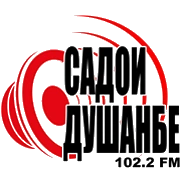 Радио Садои логотип