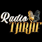 Radio Taraf Romania логотип