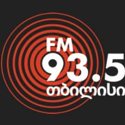 Radio Tbilisi логотип