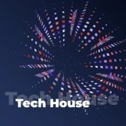 Радио Tech House логотип