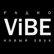 Радио VIBE логотип