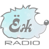 Радио Еж логотип