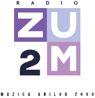 Radio Zum 2 логотип