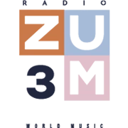 Radio Zum 3 логотип