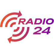 RADIO24 логотип