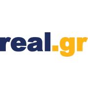 Real FM 97.8 логотип