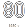 Рекорд 1980-е