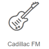 Record Cadillac FM