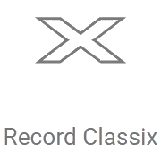 Record Classix логотип