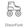 Record Disco Funk