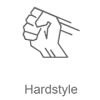 Record Hardstyle
