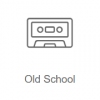 Record Old School