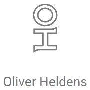 Record Oliver Heldens логотип