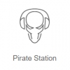 Record Pirate Station