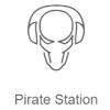 Record Pirate Station