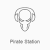 Record Pirate Station