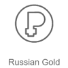 Record Russian Gold