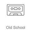 Record Old School