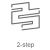 Record 2-step