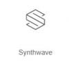 Record Synthwave