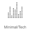 Record Minimal/Tech