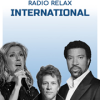 Radio Relax Moldova International логотип