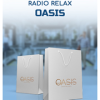 Radio Relax Moldova Oasis логотип