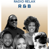 Radio Relax Moldova R&B логотип
