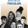 Radio Relax Moldova Tricolor логотип
