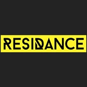 Радио Европа Плюс ResiDance логотип