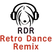 Retro Dance Radio логотип