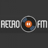 Радио Ретро FM Эстония логотип
