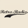 Retro-Radio логотип