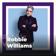 Радио Robbie Williams