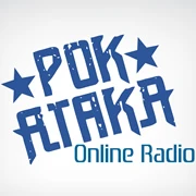 Радио Рок-Атака логотип