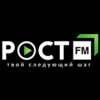 Радио РОСТ FM логотип