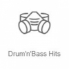 Record Drum'n'Bass Hits