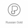 Record Russian Gold