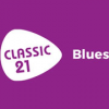 RTBF Radio Classic 21 Blues логотип