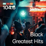 Радио RTL Black Hits