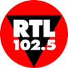 RTL 102.5 логотип