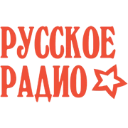 Русское Радио Эстония логотип