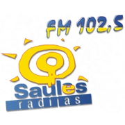 Saules Radijas логотип