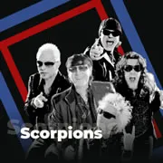 Scorpions