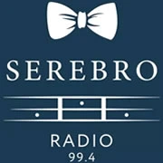 SEREBRO RADIO логотип