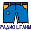 Радио Штаны логотип