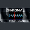 Радио Sinfonia Super Stereo логотип