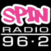 Radio Spin 96.2 логотип